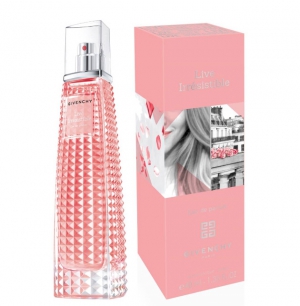   Givenchy Live Irresistible