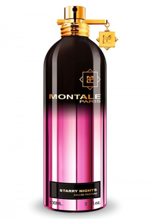  MONTALE Starry Nights