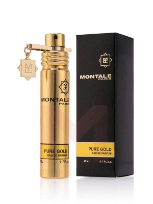   MONTALE PURE GOLD 20 ml