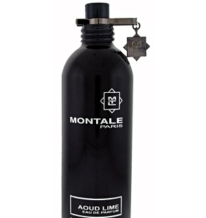   MONTALE AOUD LIME 20ml
