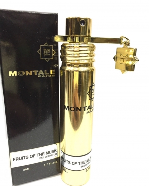   MONTALE FRUITS OF THE MUSK 20 ml