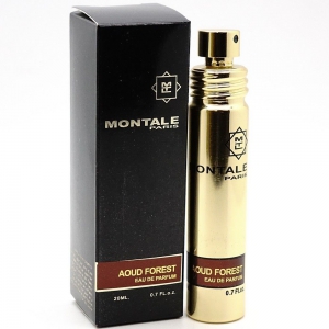  MONTALE AOUD FOREST 20 ml