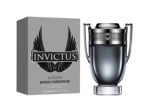   Paco Rabanne Invictus Intense