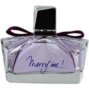   lanvin marry me eau de parfum