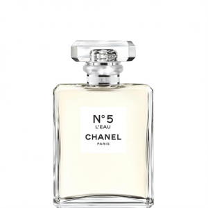   Chanel 5 L`Eau