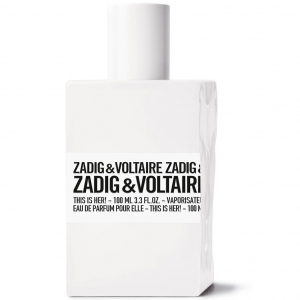   ZADIG&VOLTAIRE This is Her тестер