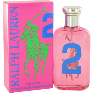   Ralph Lauren Big Pony 2 Women