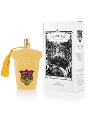   CASAMORATI parfum dal 1888 Fiore d`Ulivo тестер