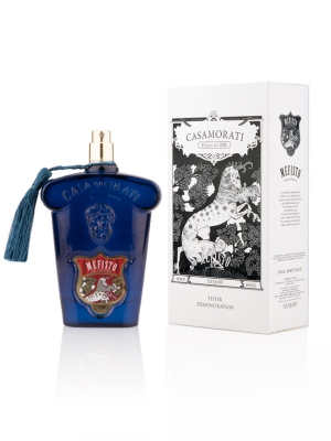   CASAMORATI parfum dal 1888 Mefisto тестер