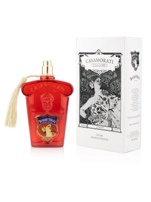   CASAMORATI parfum dal 1888 Bouquet Ideale тестер