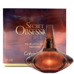   Secret Obsession