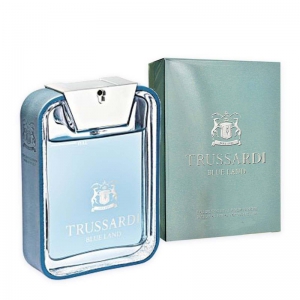   Trussardi Blue Land For Men