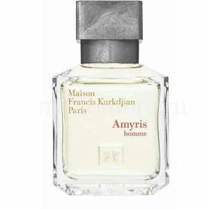   Maison Francis Kurkdjian Amyris Homme тестер в подарочной упаковке