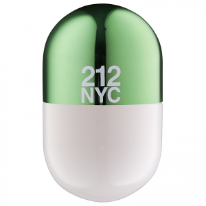   212 NYC Pills Carolina Herrera Women