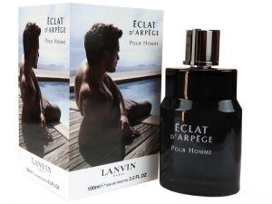   Eclat d'Arpege Pour Homme Black