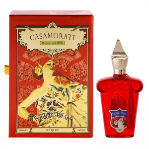   CASAMORATI parfum dal 1888 Bouquet Ideale тестер подарочная упаковка