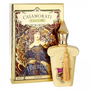   CASAMORATI parfum dal 1888 Fiore d`Ulivo тестер подарочная упаковка