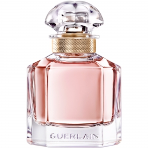   GUERLAIN Mon Guerlain (Angelina Jolie)