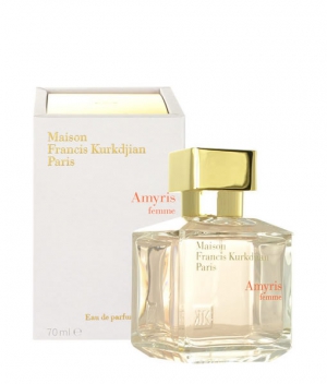   Maison Francis Kurkdjian Amyris Femme тестер подарочная упаковка
