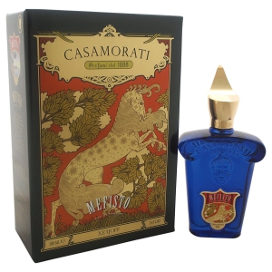   CASAMORATI parfum dal 1888 Mefisto тестер подарочная упаковка