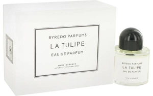   Byredo La Tulipe edp тестер в подарочной упаковке