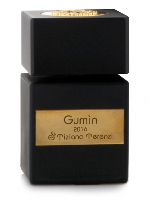   Tiziana Terenzi Gumin тестер в подарочной упаковке