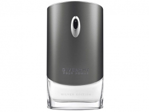   Givenchy Pour Homme Silver Edition