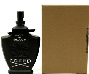   Creed Love in Black тестер