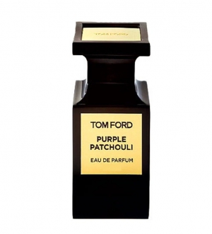   Tom Ford Purple Patchouli тестер