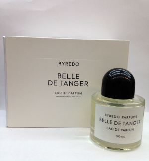   Byredo Belle De Tanger тестер в подарочной упаковке