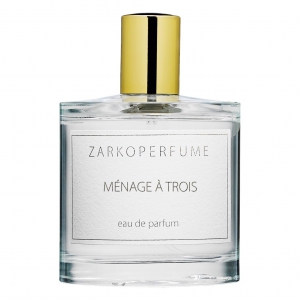   ZARCO Perfume Manage A Trois тестер