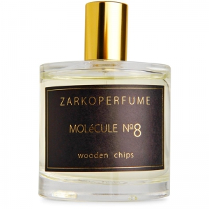   ZARCO Perfume Molecule №8 wooden chips тестер