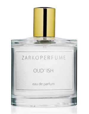   ZARCO Perfume Oud Ish тестер