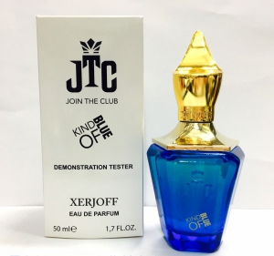   Xerjoff Kind Of Blue тестер 50 ml