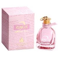   Rumeur Rose 2