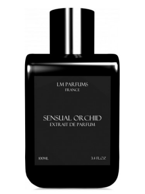   Laurent Mazzone Parfums Sensual Orchid 100 ml Tester