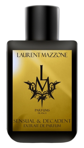   Laurent Mazzone Parfums Veleno Dore 100 ml Tester