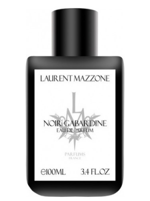   Laurent Mazzone Parfums Noir Gabardine 100 ml Tester