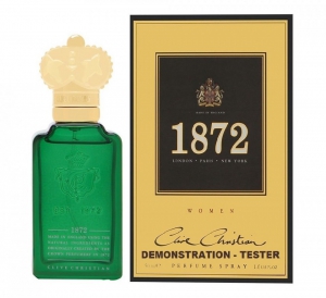  Clive Christian 1872 Women Tester 50 ml