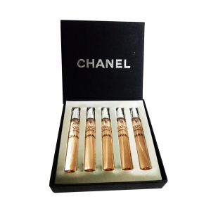   Chanel Coco Mademoiselle Набор 5x7.5ml