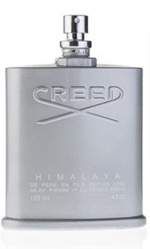   Creed Himalaya 120 ml Tester