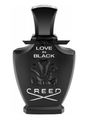   Creed Love In Black 75ml Tester