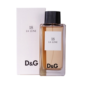   D&G 18 La Lune edt