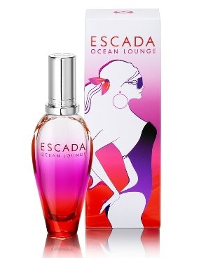   Escada Ocean Lounge