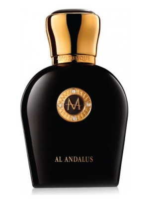  Moresque  Moresque Al Andalus 50 ml