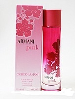   Armani Code Pink 75 ml