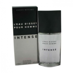   L`Eau D`Issey Pour Homme Intense