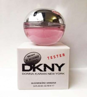   DKNY Be Delicious Fresh Blossom тестер