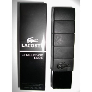   Challenge Homme Black