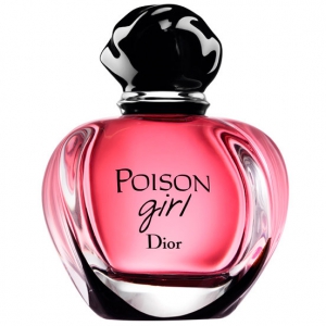   Christian Dior Poison Girl тестер